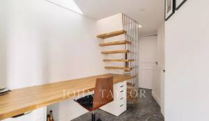 Vente Appartement Paris 16ème