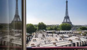 Vente Appartement Paris 16ème