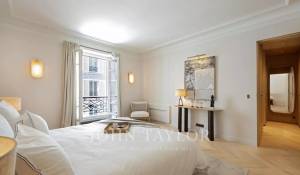Vente Appartement Paris 16ème