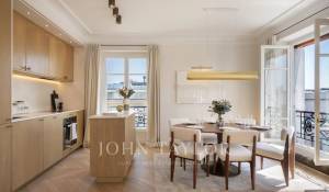 Vente Appartement Paris 16ème