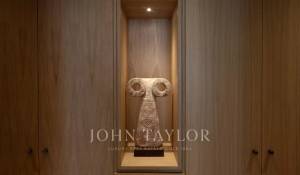 Vente Appartement Paris 16ème