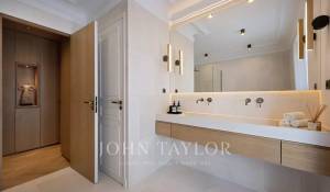 Vente Appartement Paris 16ème