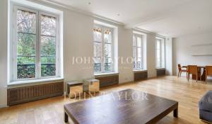 Vente Appartement Paris 16ème