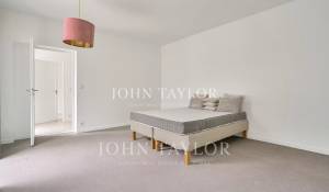 Vente Appartement Paris 16ème