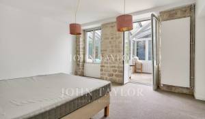 Vente Appartement Paris 16ème