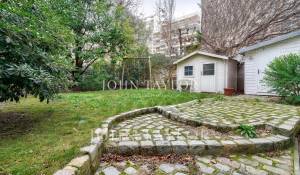 Vente Appartement Paris 16ème