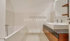 Vente Appartement Paris 16ème