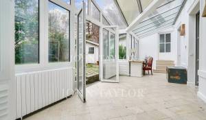 Vente Appartement Paris 16ème