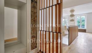 Vente Appartement Paris 16ème