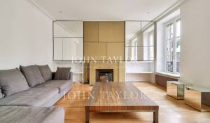 Vente Appartement Paris 16ème