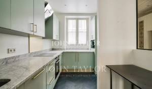 Vente Appartement Paris 16ème