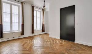 Vente Appartement Paris 16ème