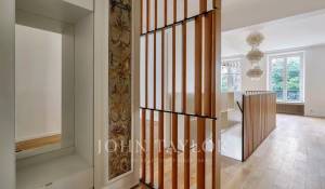 Vente Appartement Paris 16ème