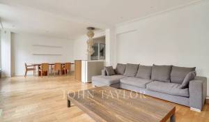 Vente Appartement Paris 16ème