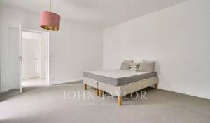 Vente Appartement Paris 16ème