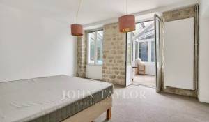 Vente Appartement Paris 16ème