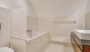 Vente Appartement Paris 16ème