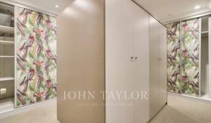 Vente Appartement Paris 16ème