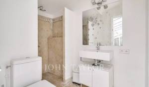 Vente Appartement Paris 16ème