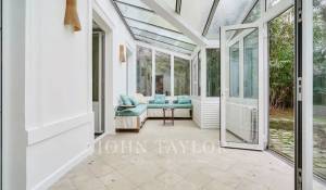 Vente Appartement Paris 16ème