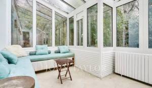 Vente Appartement Paris 16ème