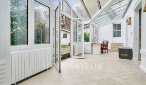 Vente Appartement Paris 16ème