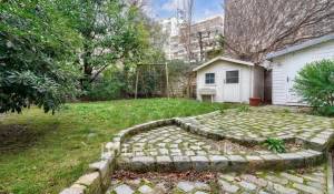 Vente Appartement Paris 16ème