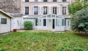 Vente Appartement Paris 16ème