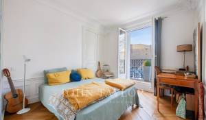 Vente Appartement Paris 16ème