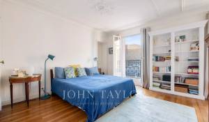 Vente Appartement Paris 16ème