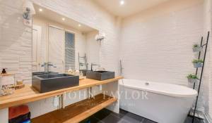 Vente Appartement Paris 16ème