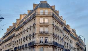 Vente Appartement Paris 16ème