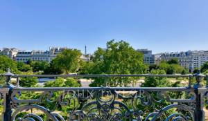 Vente Appartement Paris 16ème