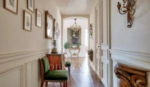 Vente Appartement Paris 16ème