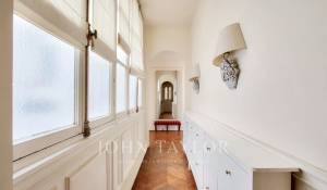 Vente Appartement Paris 16ème