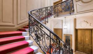 Vente Appartement Paris 16ème