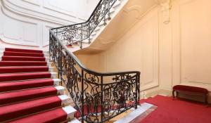 Vente Appartement Paris 16ème