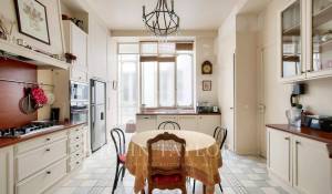 Vente Appartement Paris 16ème