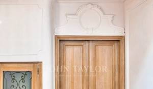 Vente Appartement Paris 16ème