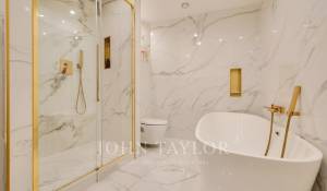 Vente Appartement Paris 16ème