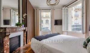 Vente Appartement Paris 16ème