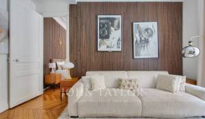 Vente Appartement Paris 16ème