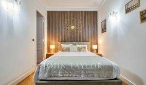 Vente Appartement Paris 16ème