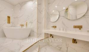 Vente Appartement Paris 16ème