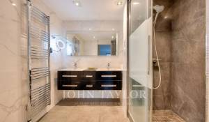 Vente Appartement Paris 16ème