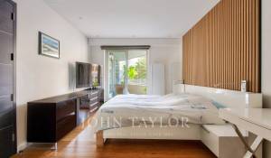 Vente Appartement Paris 16ème
