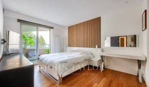 Vente Appartement Paris 16ème