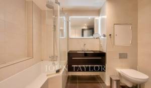 Vente Appartement Paris 16ème