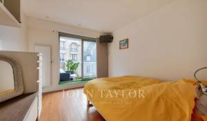 Vente Appartement Paris 16ème