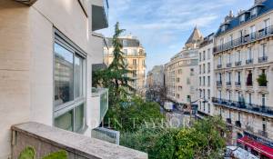 Vente Appartement Paris 16ème